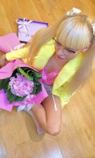 Анкета проститутки Самира - Фото 1, метро Алтуфьево, 26 год, №258